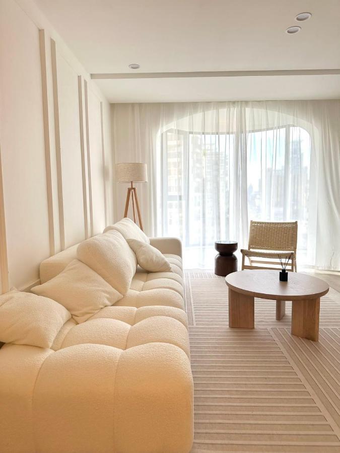 Sun Wonderland Apartment - Near The Bund Шанхай Экстерьер фото